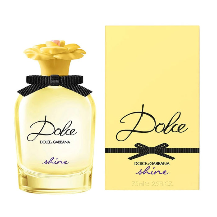 Dolce & Gabbana Dolce Shine EDP 75ml