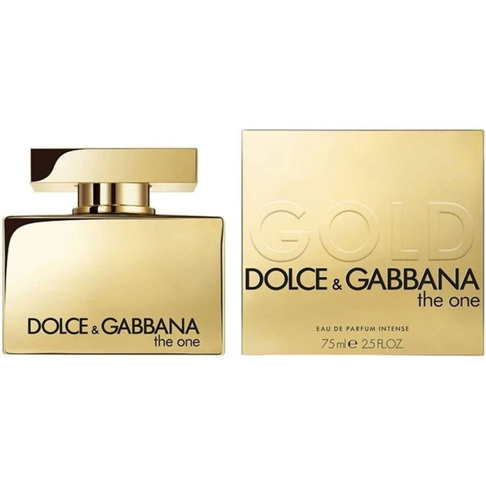 Dolce & Gabbana The One Gold EDP 75ml