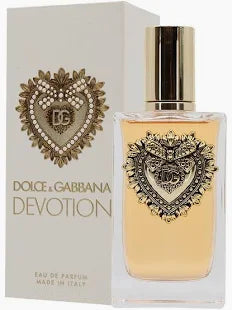Dolce & Gabbana Devotion EDP 100ml.