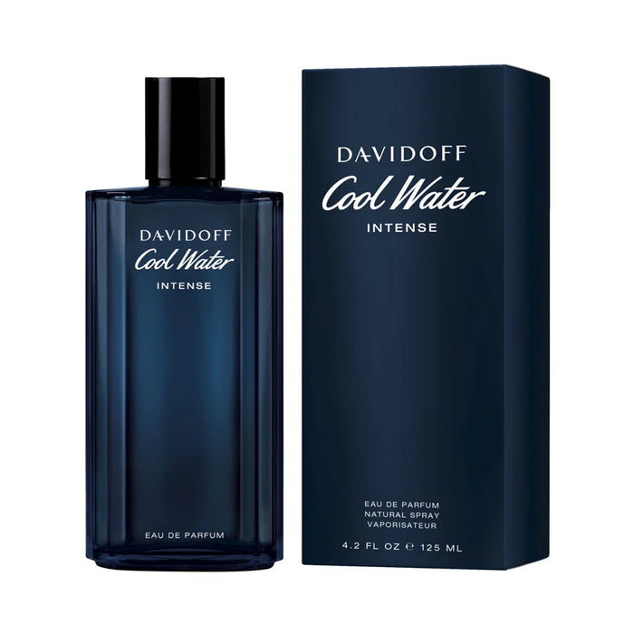 Davidoff Cool Water Intense Men EDP 125ml