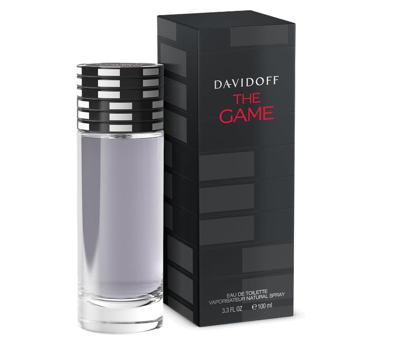 Davidoff The Game EDT 100ml