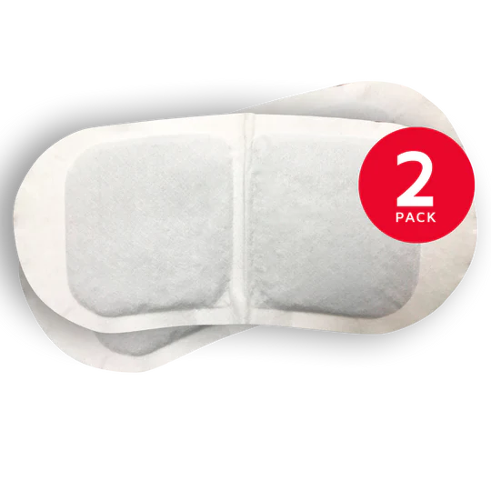 Deep Heat Neck & Joint Heat Patch 2 Pk.