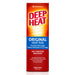 Deep Heat Regular Rub 100g.