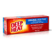 Deep Heat Regular Rub 100g.