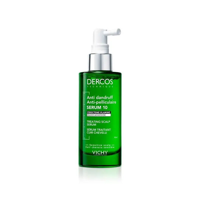 Dercos Anti-Dandruff Serum 10 90ml