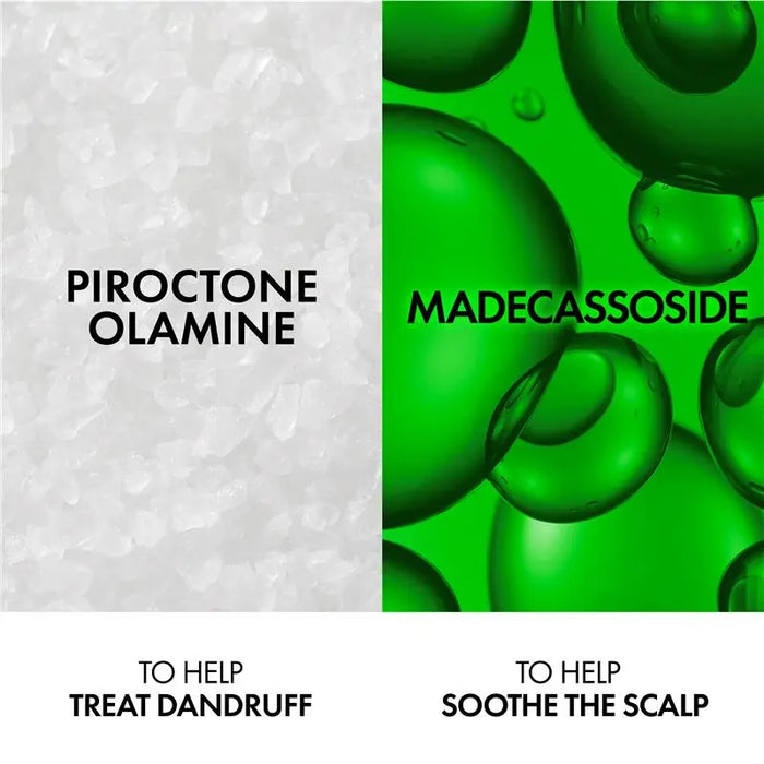 Dercos Anti-Dandruff Serum 10 90ml