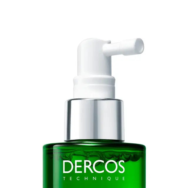 Dercos Anti-Dandruff Serum 10 90ml