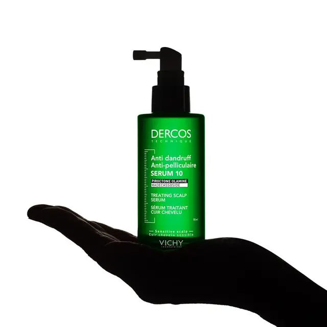 Dercos Anti-Dandruff Serum 10 90ml