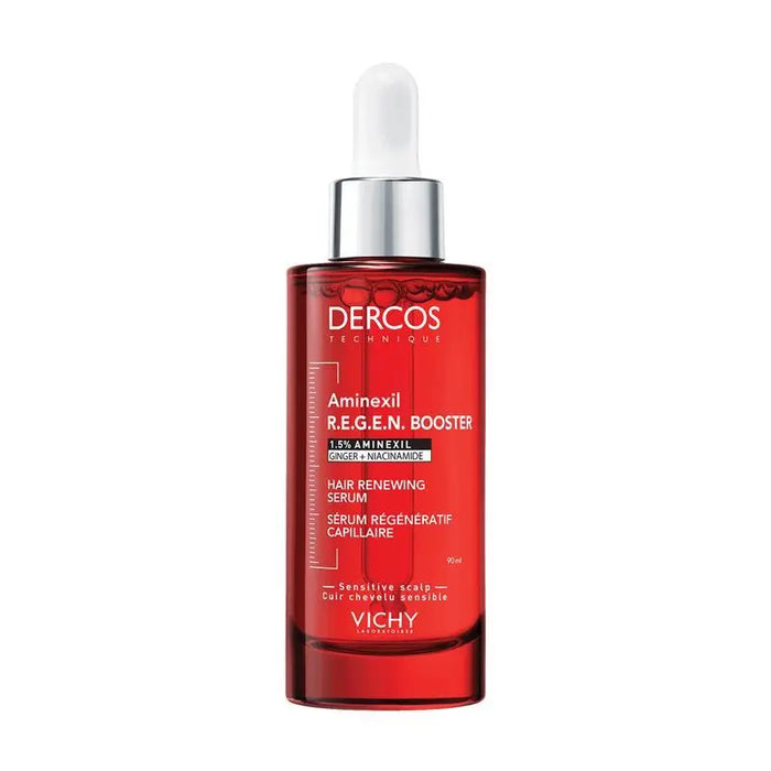 Dercos Technique Hair Renewing Seum 90ml