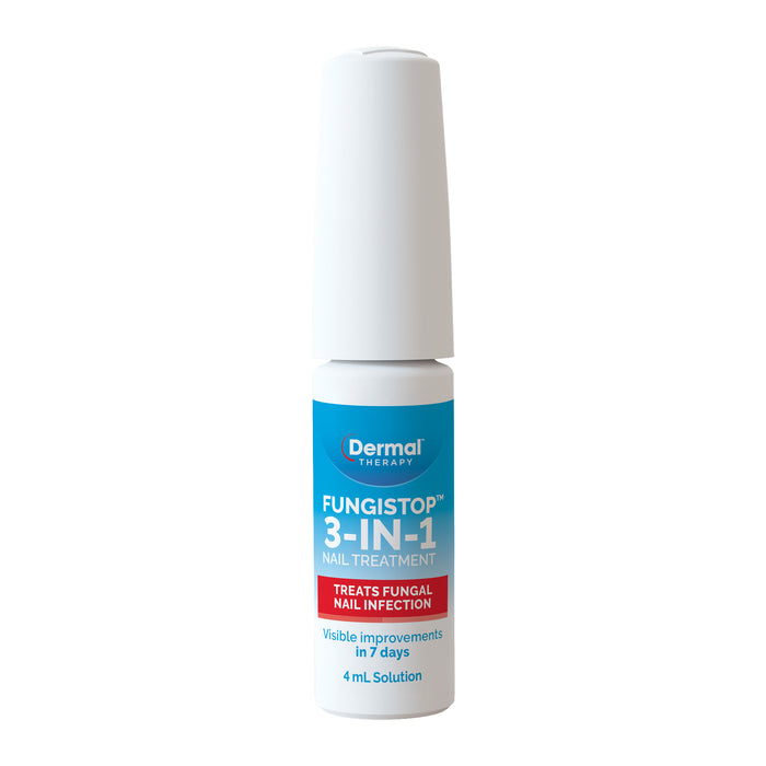 Dermal Therapy Fungistop 3-in-1 Nail Treatment