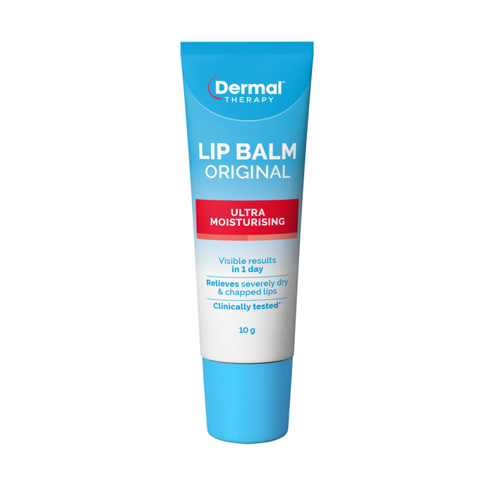 Dermal Therapy Lip Balm 10g