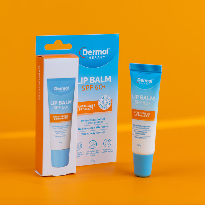 Dermal Therapy Lip Balm SPF 50+ 10g