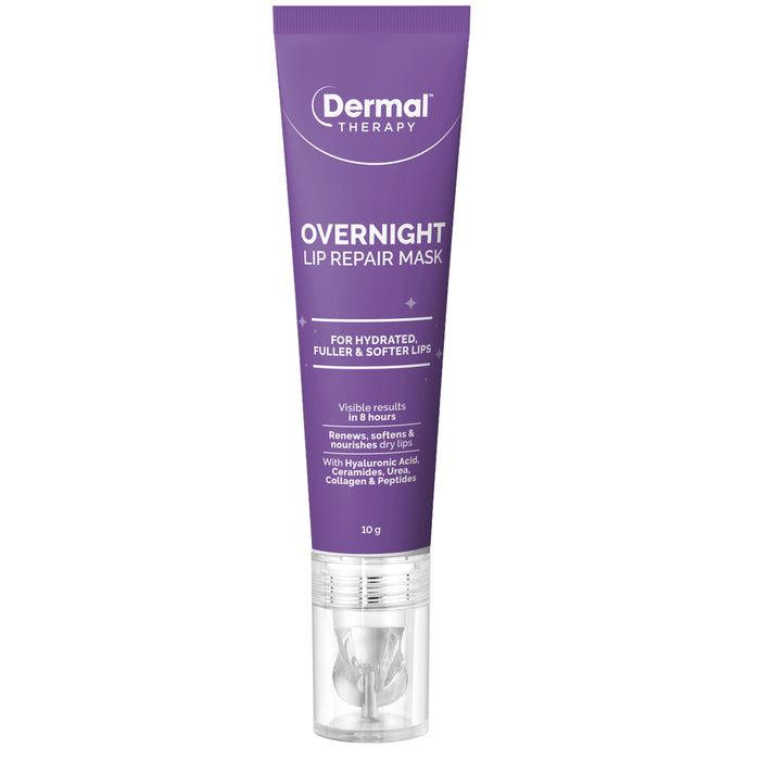 Dermal Therapy Overnight Lip Repair 10ml