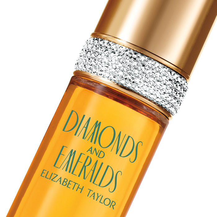 Elizabeth Taylor Diamonds & Emeralds EDT 100ml
