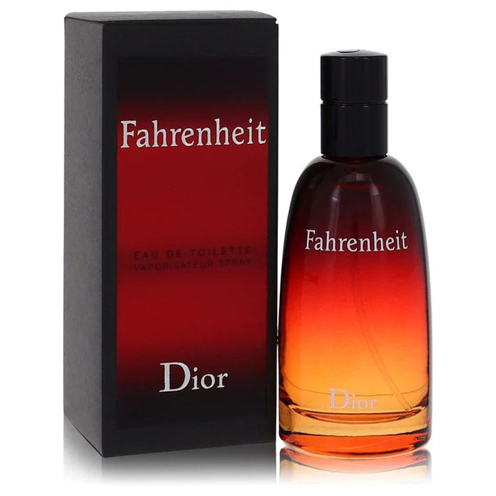 Dior Fahrenheit EDT 50ml
