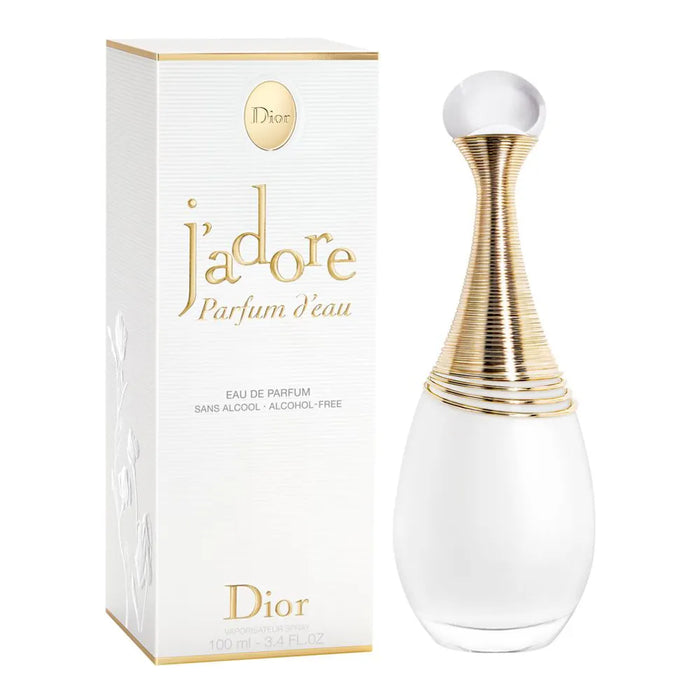 Dior J'Adore Parfum D'Eau EDP 100ml