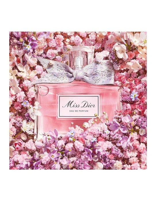 Dior Miss Dior EDT 50ml.