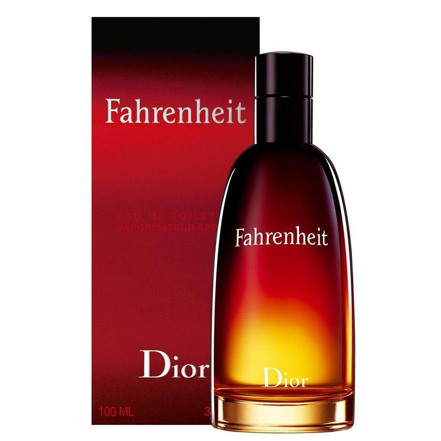 Dior Fahrenheit EDT 100ml.