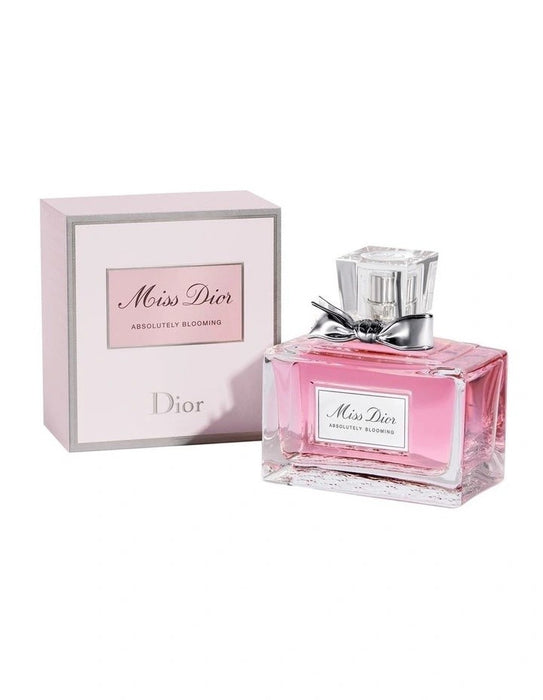 Dior Miss Dior Absolutely Blooming EDP 100ml