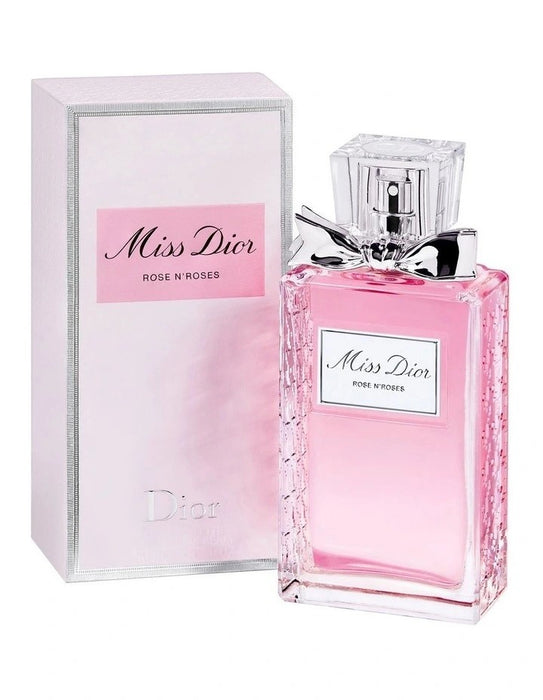 Dior Miss Dior Rose N' Roses EDT 100ml