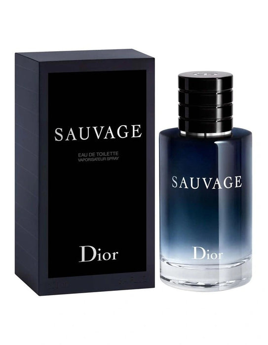 Dior Sauvage EDT 60ml