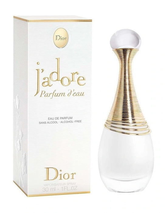 Dior J'Adore Parfum D'Eau EDP 50ml.