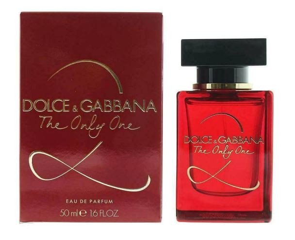 Dolce & Gabbana The Only One 2 EDP 50ml