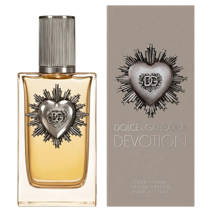 Dolce & Gabbana Devotion EDP 100ml