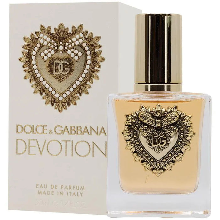 Dolce & Gabbana Devotion EDP 50ml