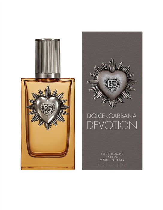 Dolce & Gabbana Devotion Pour Homme Parfum 100ml