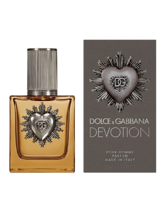 Dolce & Gabbana Devotion Pour Homme Parfum 50ml