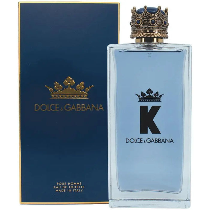 Dolce & Gabbana K EDT 200ml