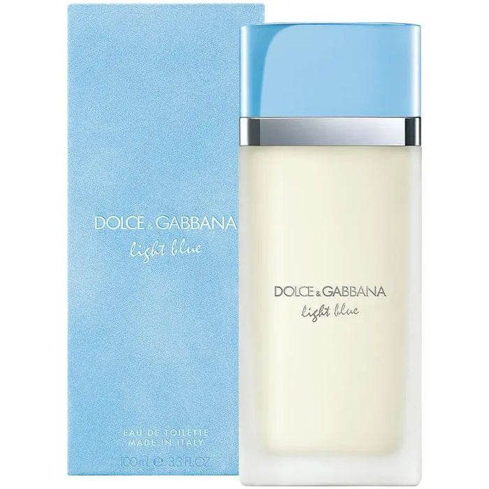 Dolce & Gabbana Light Blue EDT 100ml