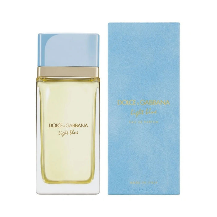 Dolce & Gabbana Light Blue For Women 100ml EDP