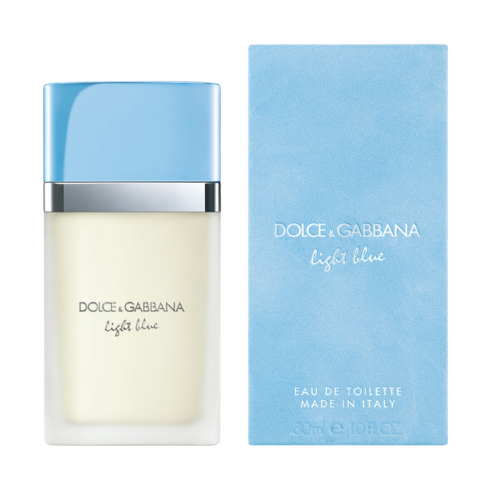 Dolce & Gabbana Light Blue For Women 30ml EDP
