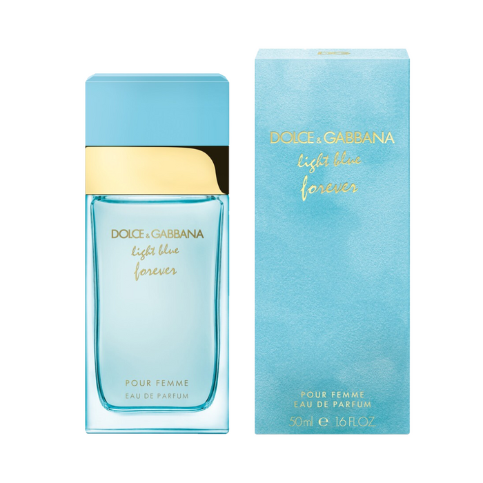 Dolce & Gabbana Light Blue Forever EDP 50ml