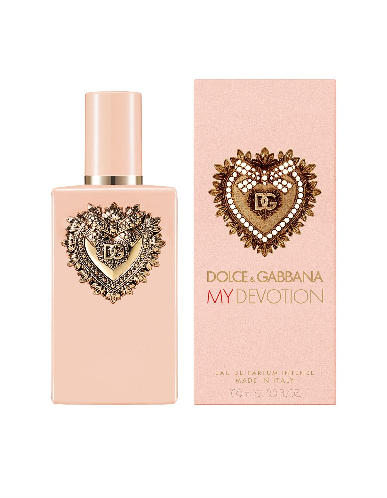 All Fragrance