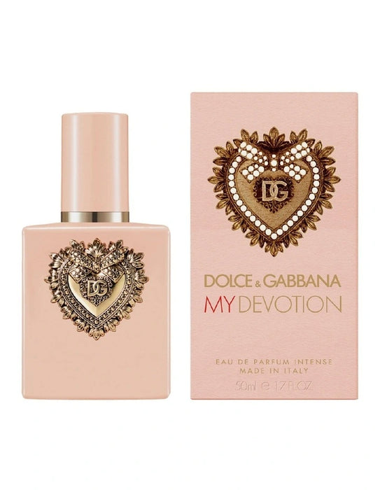 Dolce & Gabbana My Devotion EDP 50ml
