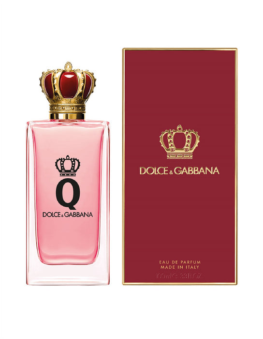 Dolce & Gabbana Q 100ml EDP