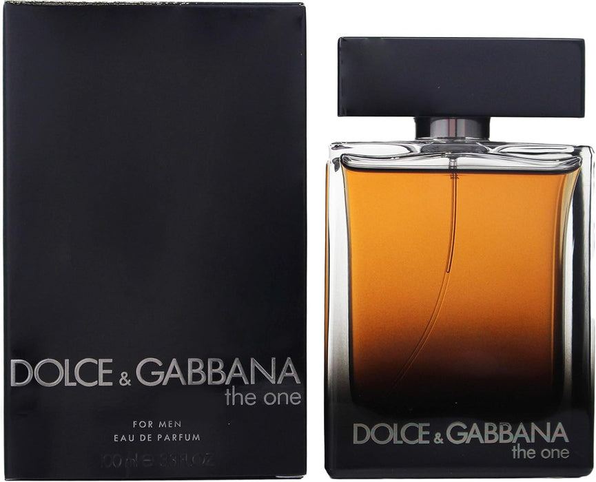 Dolce & Gabbana The One Men EDP 100ml