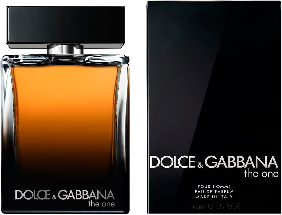 Dolce & Gabbana The One Men EDP 150ml