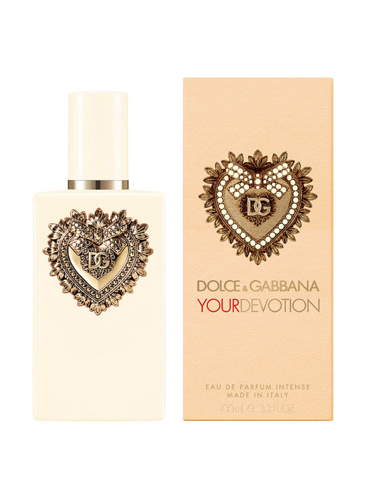 Dolce & Gabbana Your Devotion EDP Intense 100ml