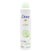 Dove Deodorant Go Fresh Cucumber & Green Tea Scent 127g.