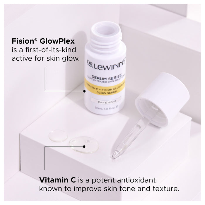 Dr. LeWinn's Serum Series Glow 30ml