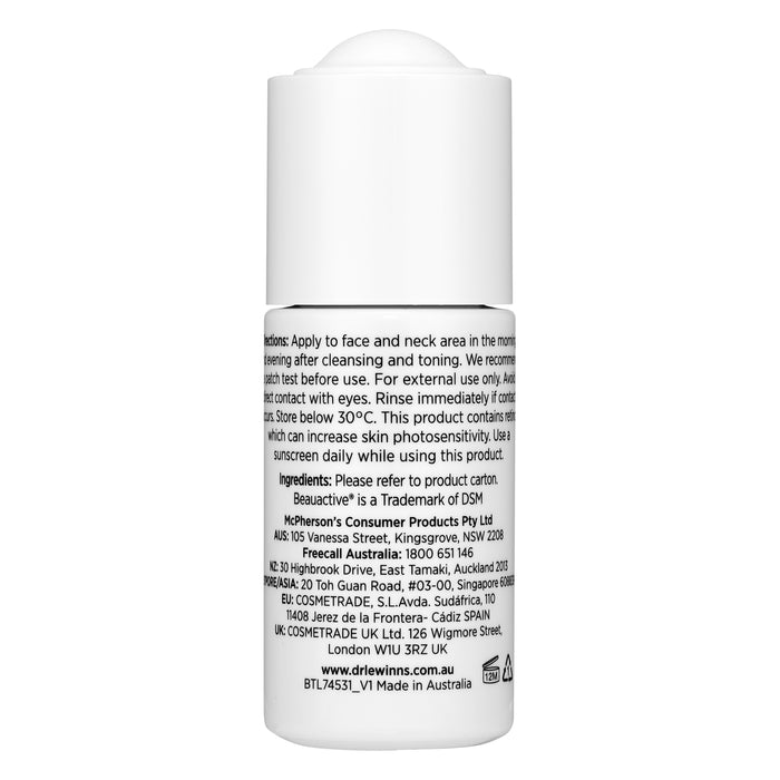Dr. LeWinn's Serum Series Renew