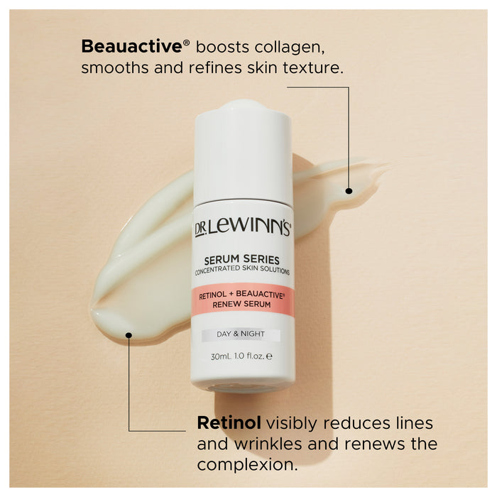 Dr. LeWinn's Serum Series Renew