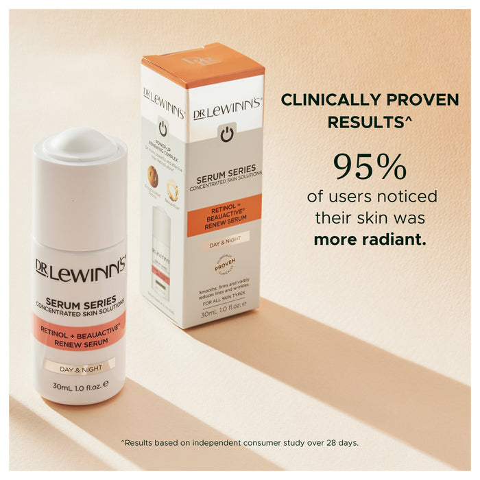 Dr. LeWinn's Serum Series Renew