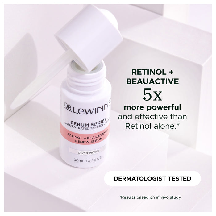 Dr. LeWinn's Serum Series Renew