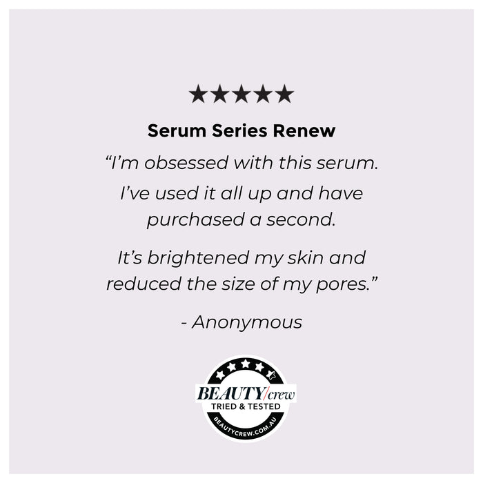 Dr. LeWinn's Serum Series Renew