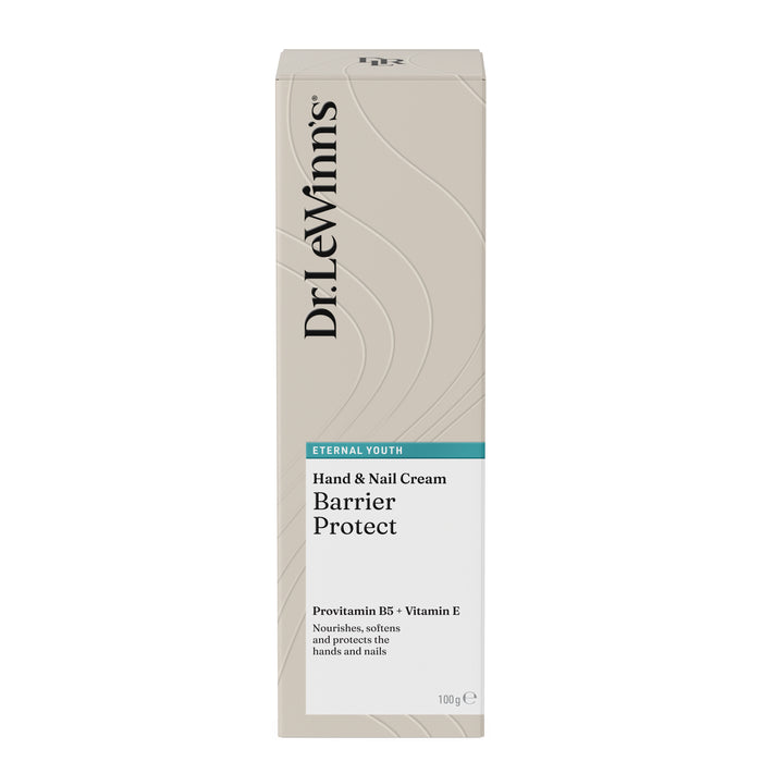 Dr LeWinn's Barrier Protect Hand & Nail Cream 100g